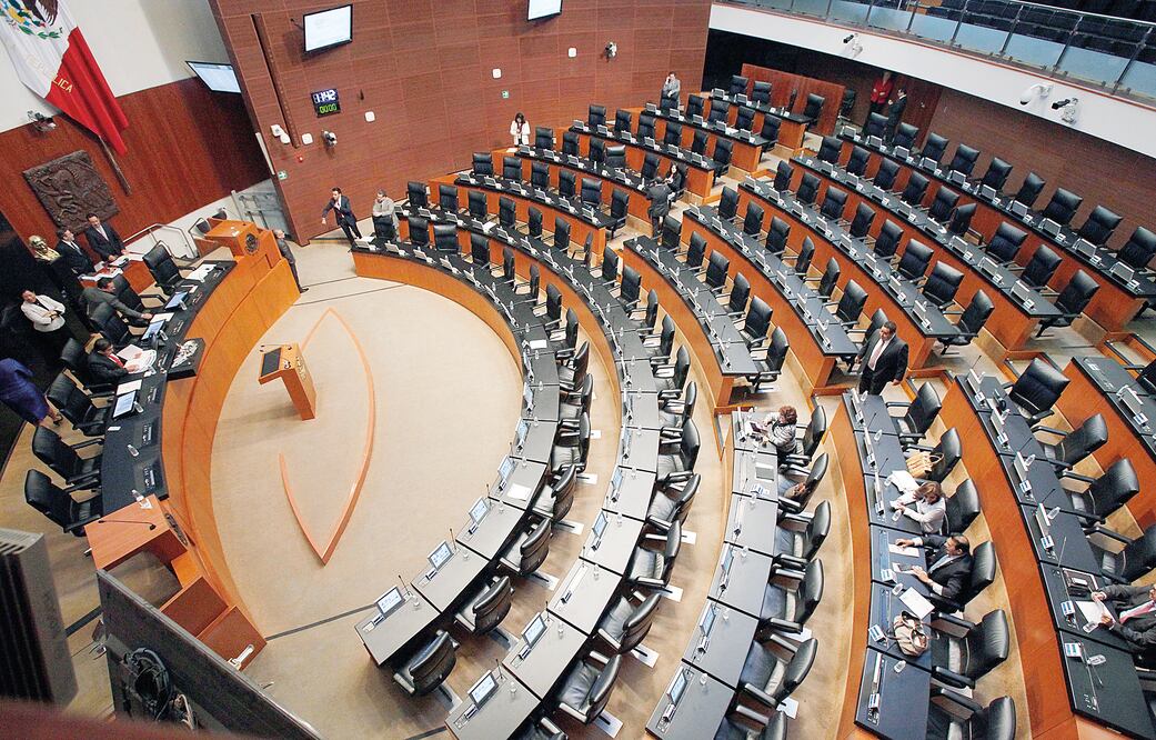 (Foto: Archivo / EL UNIVERSAL)