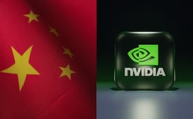 Taiwán investiga a 3 personas por contrabando de chips de Nvidia a China; los servidores informáticos fueron fabricados en EU