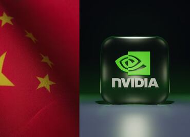 Bloquear venta de chips a China perjudica más a EU, advierte jefe de Nvidia