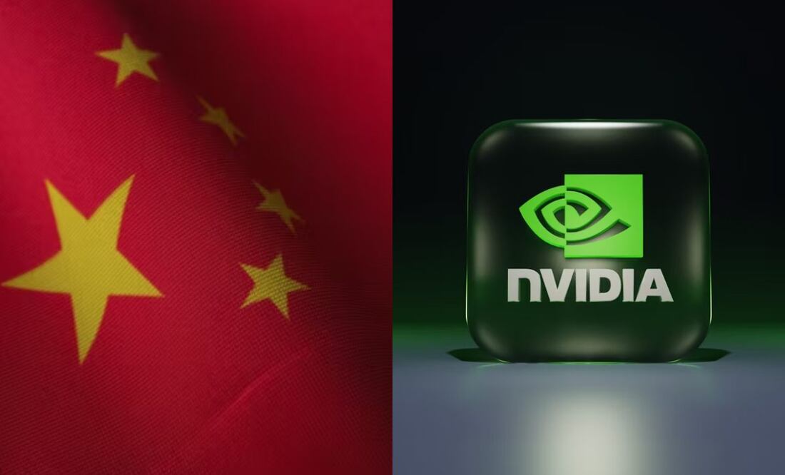 China pide a tecnológicas no comprar chips Nvidia o AMD. Imagen: Unsplash