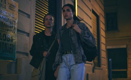 ¿Qué ver?: Tres historias LGBT+ reales llegan a la pantalla