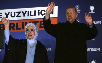 "Hamas no es una organización terrorista, sino luchadores por la liberación": Erdogan