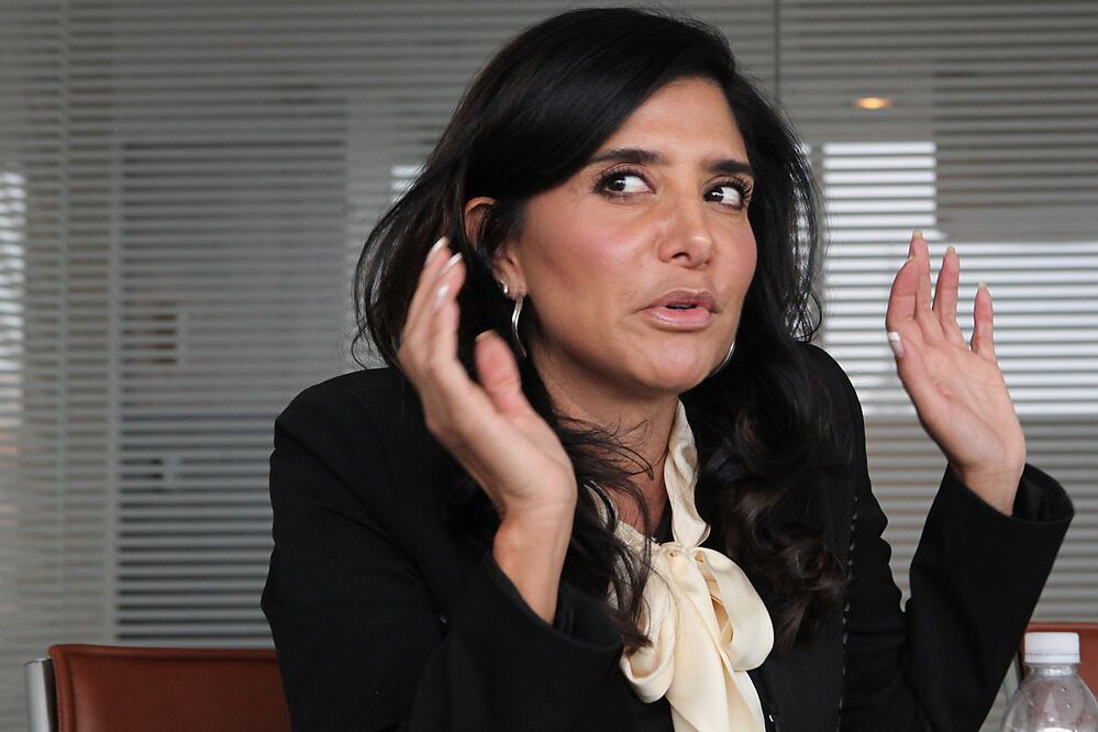 ARCHIVO / EL UNIVERSAL