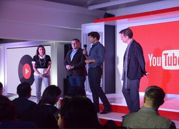 YouTube Red llega a México