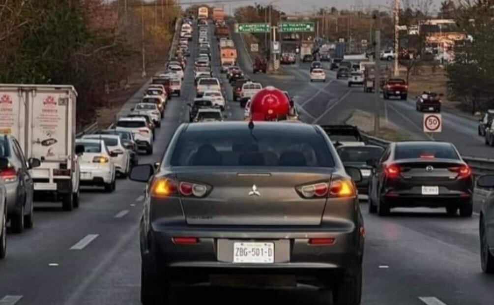Yucatán descarta “revivir” la tenencia vehicular. Foto: Especial
