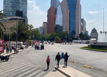 Bloqueos, marchas y movilizaciones; estas son las rutas alternas para evitar el caos vial en CDMX hoy, 22 de mayo