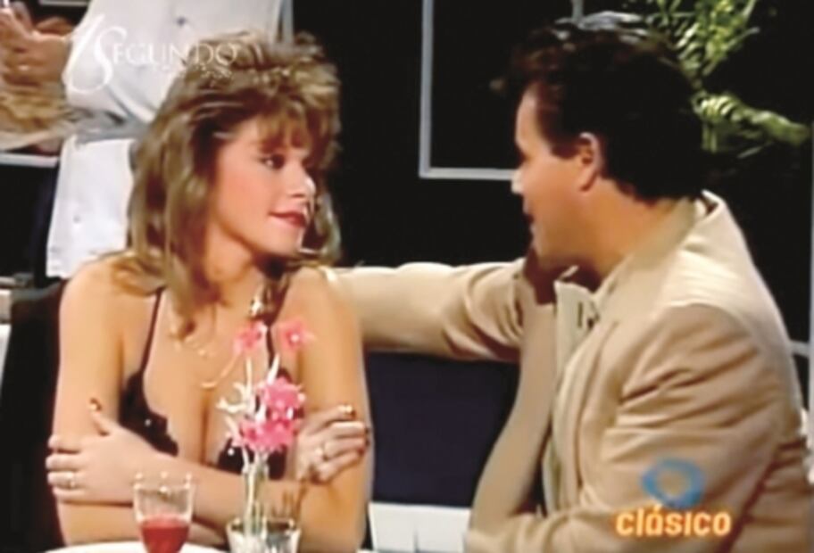 “Google dice que soy la reina de la efedrina”: Alejandra López