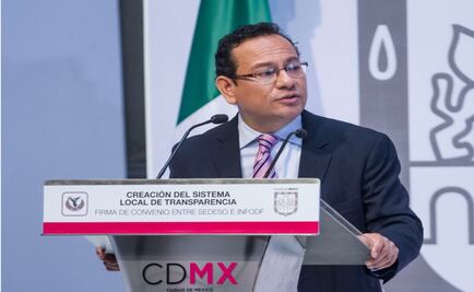 InfoDF urge a crear mecanismo de "rendición de cuentas efectivo"