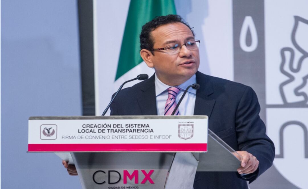 Foto de Archivo EL UNIVERSAL