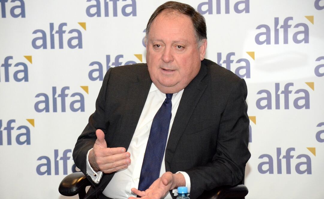 Foto: Archivo / EL UNIVERSAL