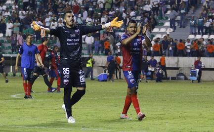 Atlante se quedaría en Cancún y en la Liga de Expansión