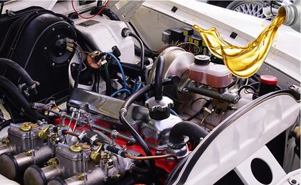 El ABC del cambio de aceite