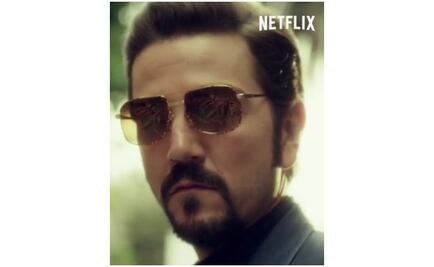 "Narcos: México", segunda temporada, ya tiene fecha de estreno