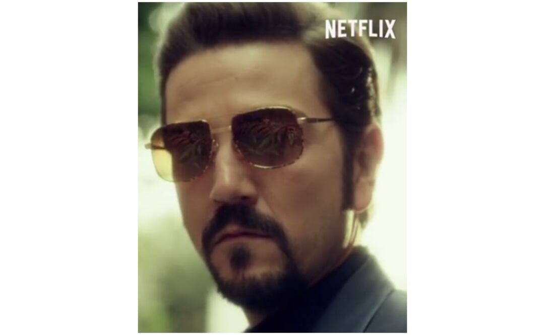 Diego Luna vuelve en "Narcos: México", segunda temporada. Foto: Instagram