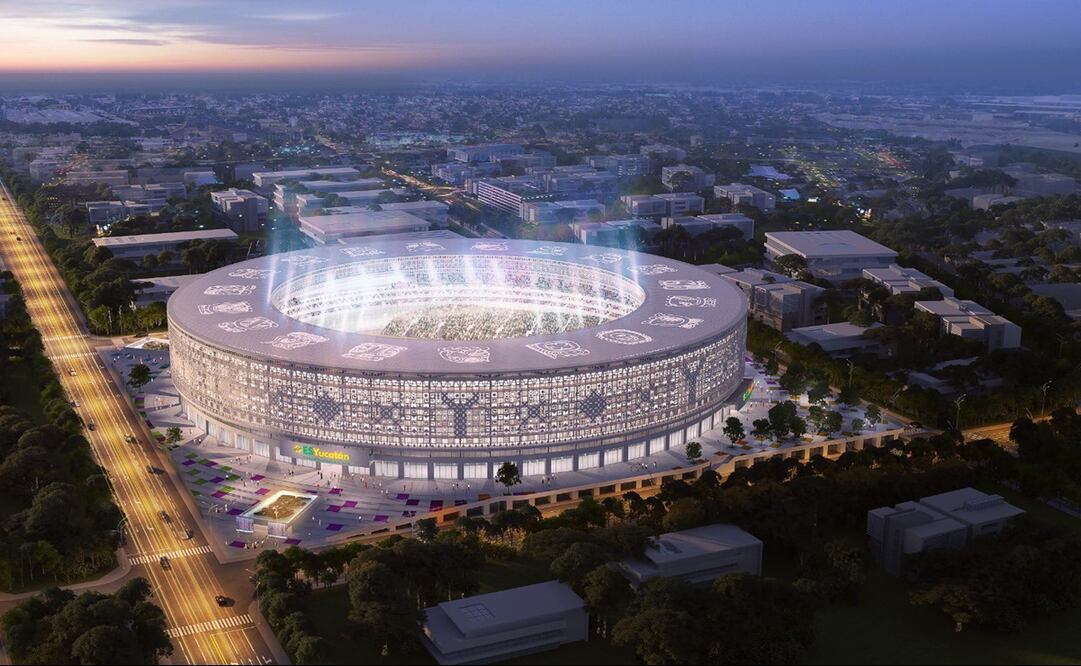 FOTO: @leonesdeyucatan