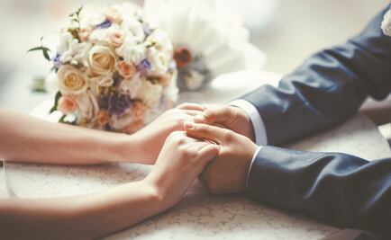 IMSS reduce a tres días la entrega de ayuda para gastos de matrimonio