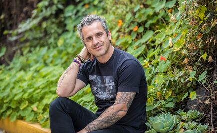 Pessoa y Saramago abrieron las puertas que usamos: Peixoto