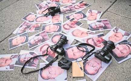 Asesinan a tiros al reportero Pablo Morrugares Parraguirre en Guerrero