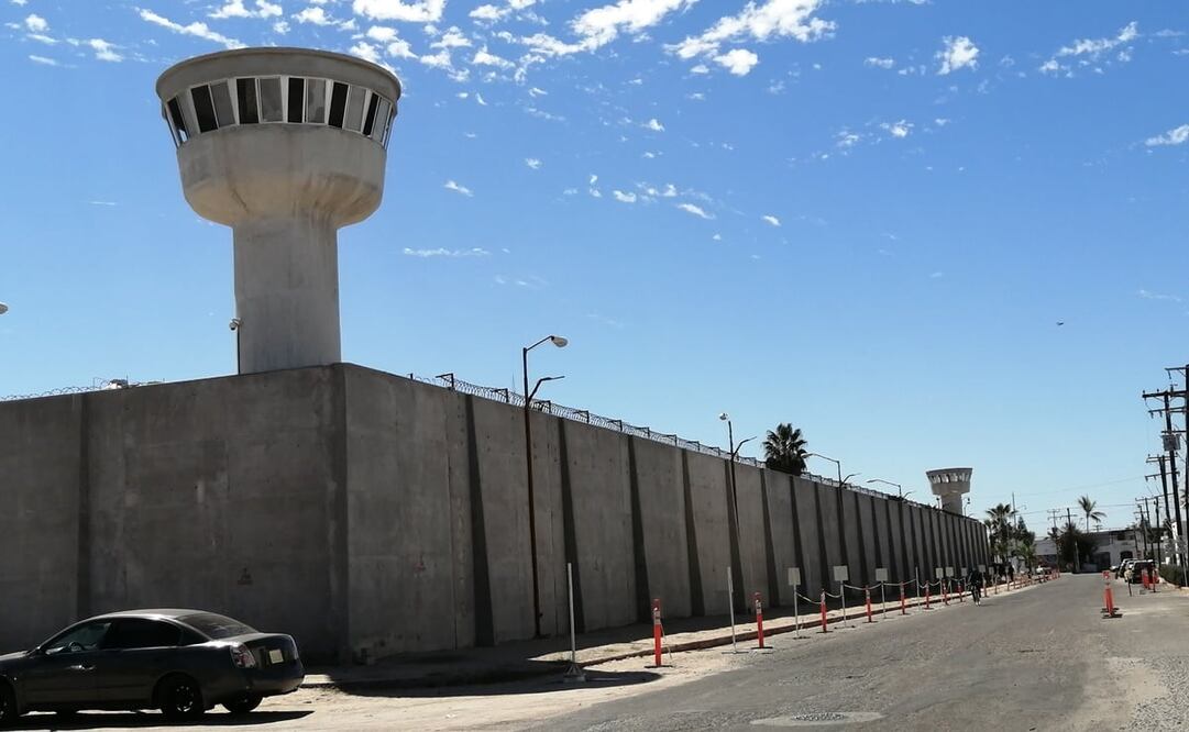 Foto: Gladys Navarro / EL UNIVERSAL