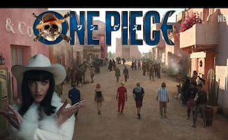 Netflix lanza el tráiler de One Piece temporada 2: Nico Robin y los nuevos personajes que llegarán a la serie