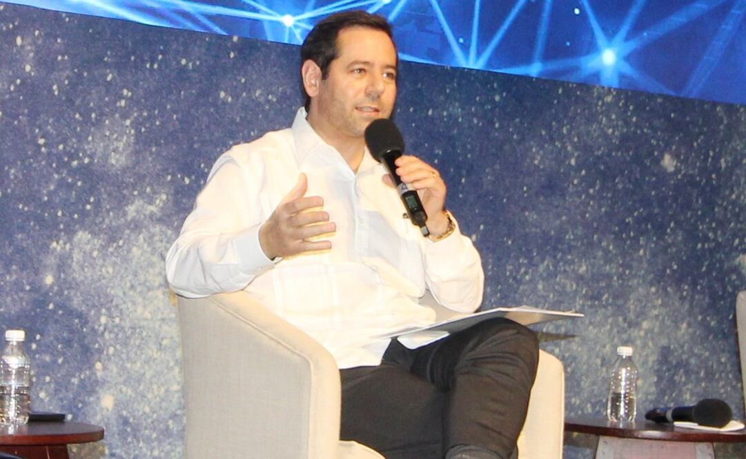 Foto: Twitter @CONCAMIN