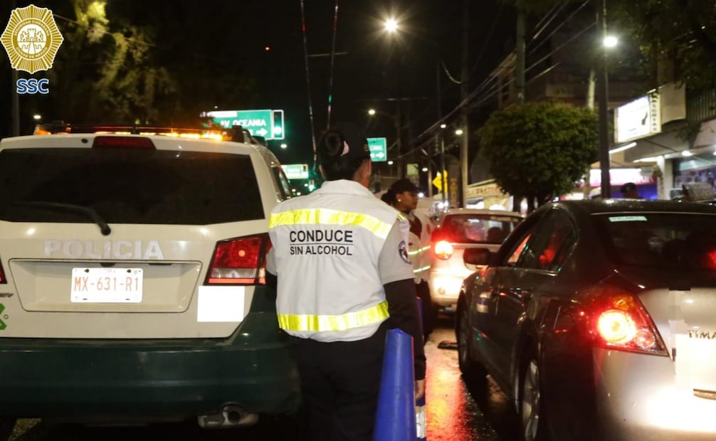 El operativo se fortalecerá con la participación de 250 elementos. Foto: Especial