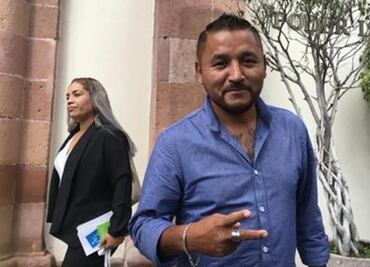 “El mejor de los éxitos”, desea el PT a El Mijis tras su renuncia a la bancada