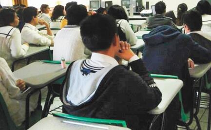 Pandemia por Covid deja en números rojos a cerca de 6 mil escuelas privadas en Edomex