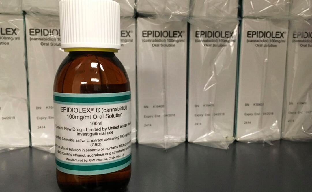 La histórica aprobación podría abrir la puerta a una mayor investigación de las propiedades médicas de la cannabis. (Foto: AP)