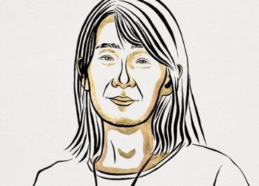 Dan Premio Nobel de Literatura 2024 a Han Kang, escritora surcoreana