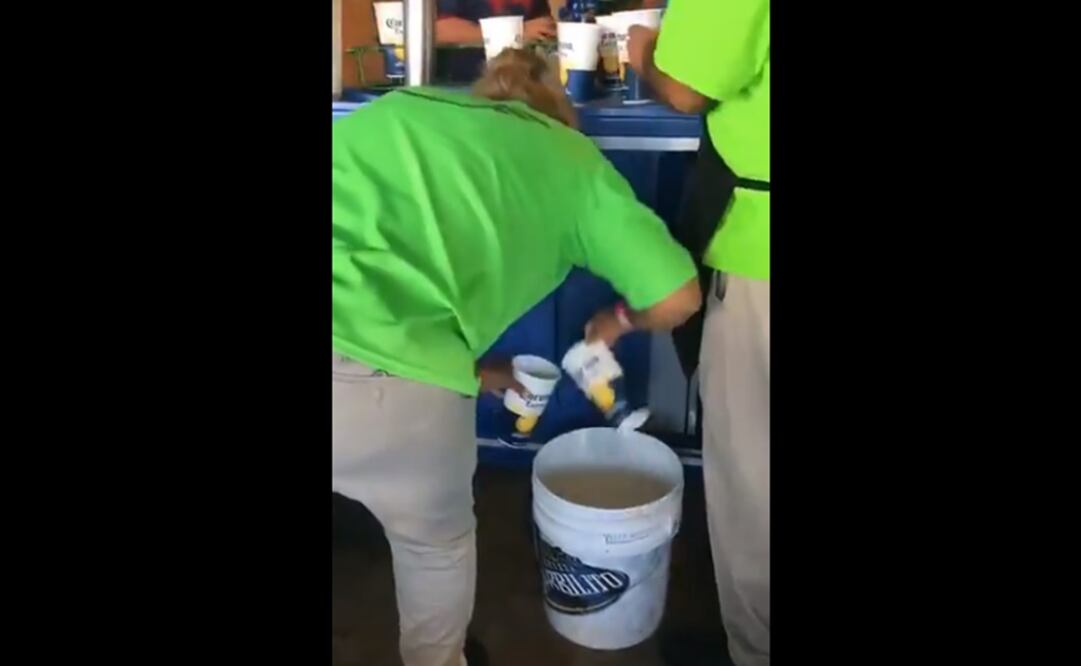 Foto: Captura de video