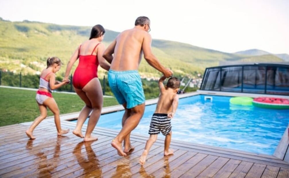 5 planes seguros para las vacaciones de Semana Santa, según expertos