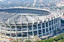 Estadio Banorte: Se filtran imágenes actualizadas del avance del recinto a menos de siete meses del Mundial