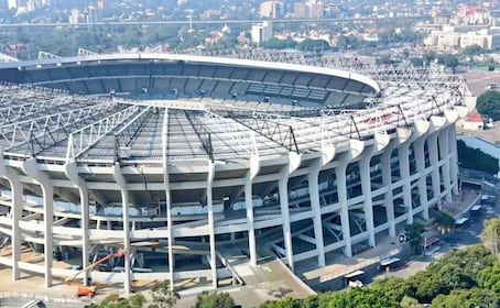 Estadio Banorte: Revelan la verdad sobre si el recinto perderá partidos del Mundial por no estar terminado
