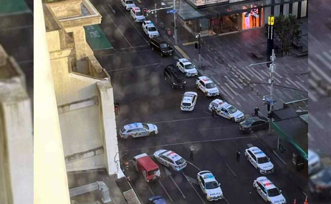 Foto: Especial/EL UNIVERSAL