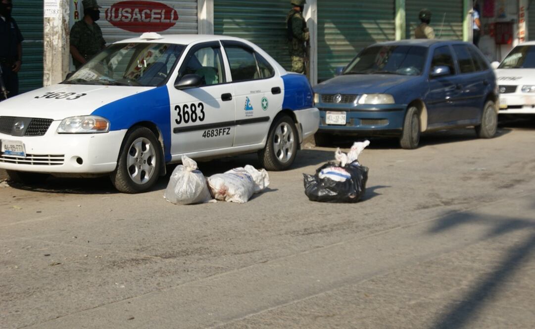 Foto: Archivo/ EL UNIVERSAL