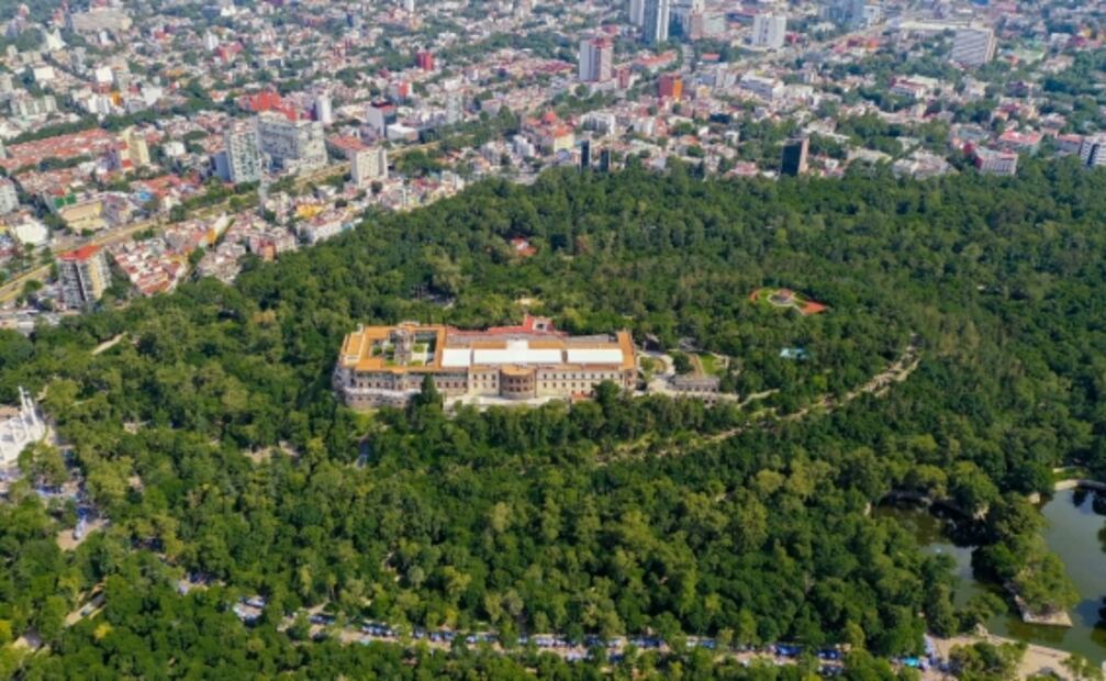 14 curiosidades que no sabías sobre la Ciudad de México