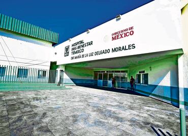 Xavier González Zirión: “Recorte presupuestal agudizará la crisis del sector Salud”