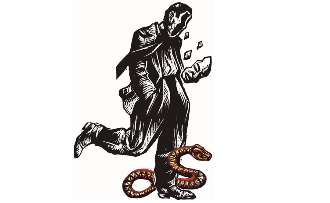 ¿Cuándo va a dar la cara, Presidente?