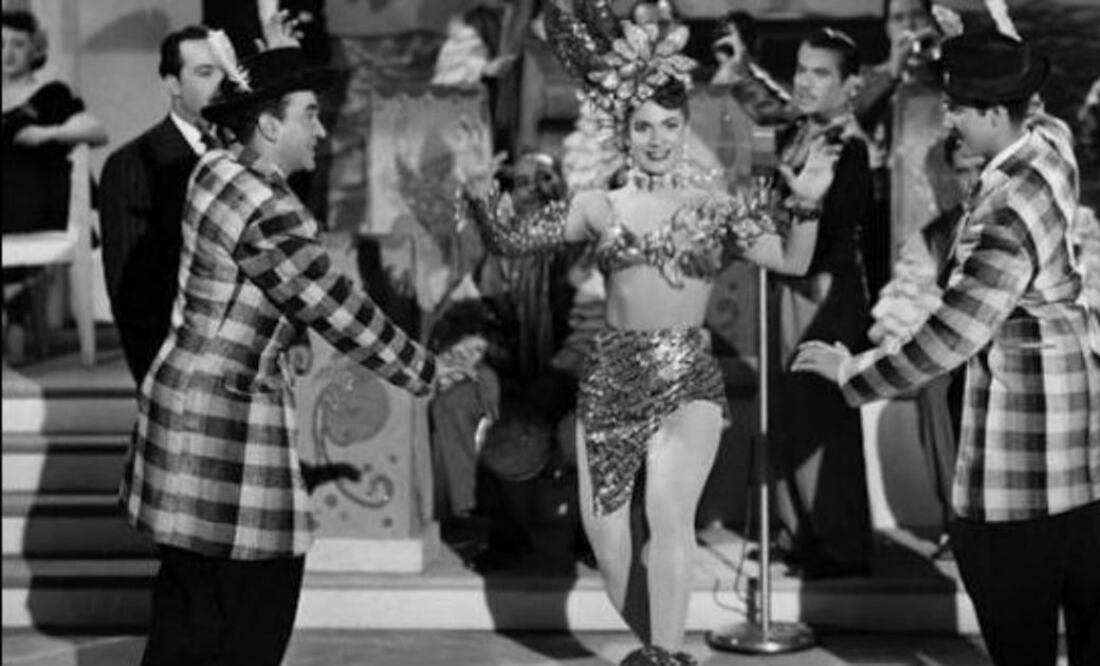 El cine de ficheras como combate a la censura