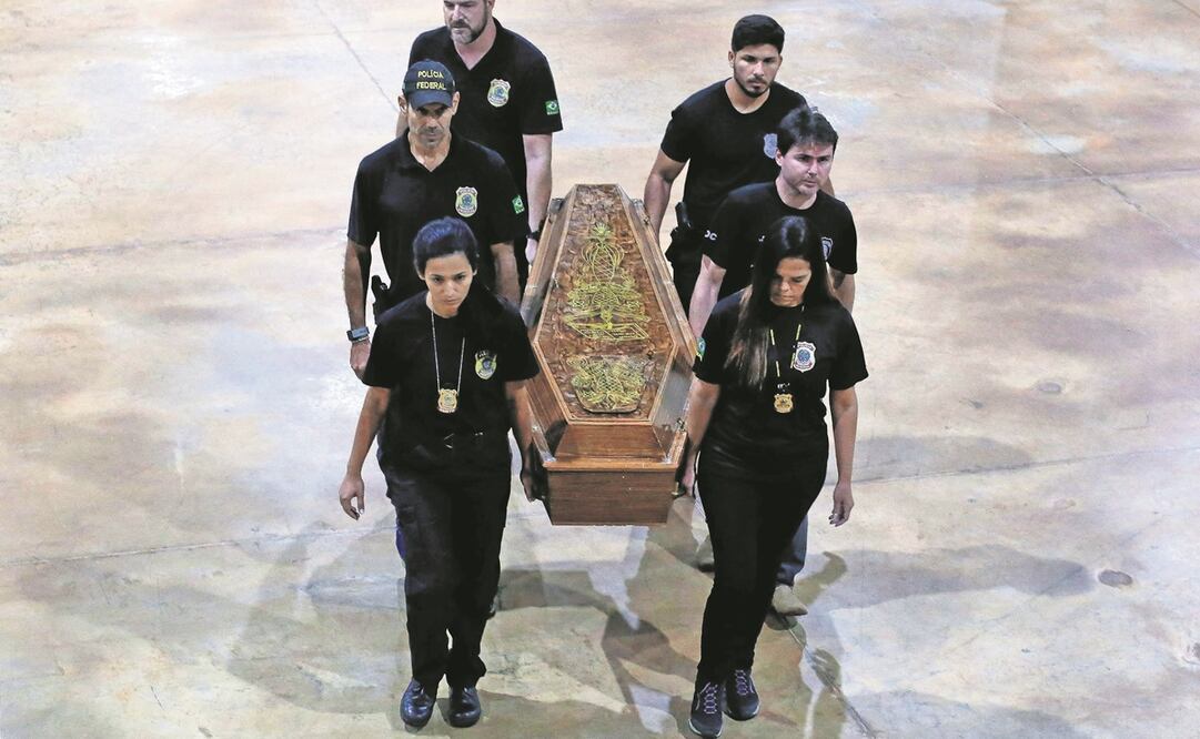 Foto: Especial/El Universal