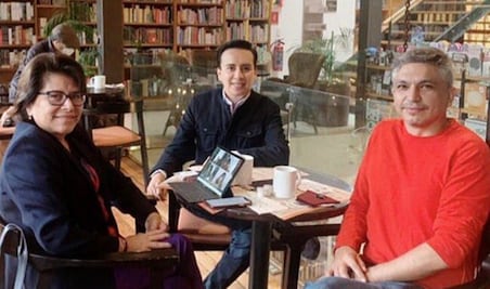 Compra de legisladores de Congreso de CDMX "es lo más vil” de Morena: PRD