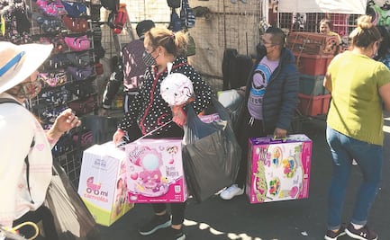 Piden a Reyes Magos esperar unos días para dar regalos