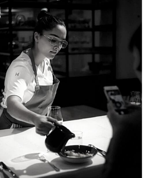 Chicas chidas, nuevas cocineras se enfilan al estrellato