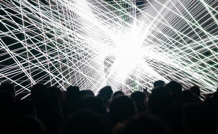 Todo lo que necesitas saber de MUTEK 2019