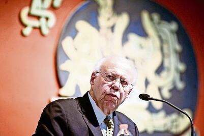 No permitiremos que caso de Veracruz se quede en una situación anecdótica: Narro Robles