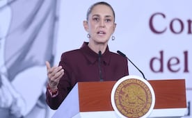 Sheinbaum asegura que "nunca" ha buscado censura con el derecho de las audiencias; defiende consulta pública