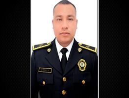 Pablo Vázquez promete justicia tras asesinato de jefe del sector Tlatelolco durante intento de asalto en Chalco