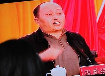 Quién es Zheng Yanxiong, el nuevo jefe de Seguridad de Hong Kong de "línea dura" nombrado por Pekín