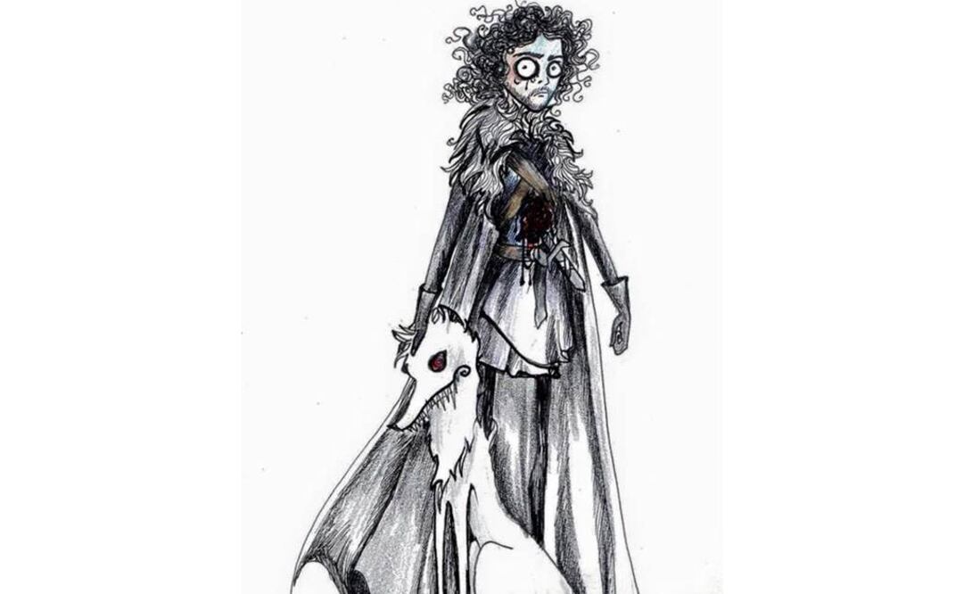 FOTOS: Facebook/Game Of Thrones Fans.